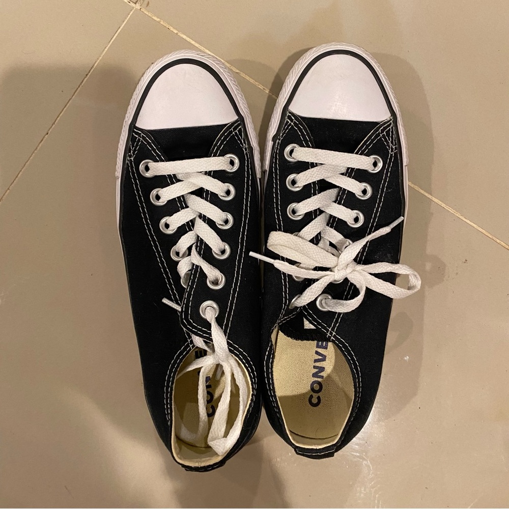 Converse All Star Chuck Taylor